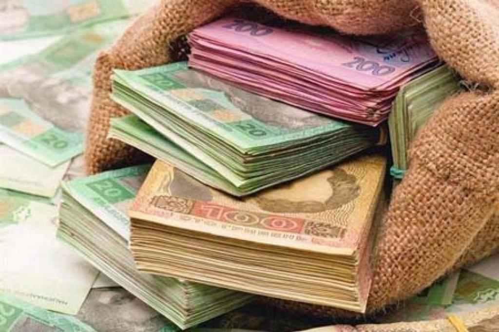 На піар влади з бюджету Полтави збиралися спустити три мільйони