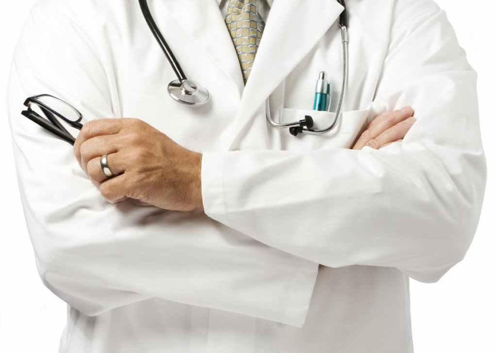 У село на Полтавщині нарешті знайшли лікаря на 10 тисяч зарплати