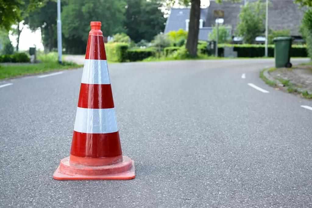 9-10 вересня в Полтаві перекриють рух транспорту біля Полтавської політехніки