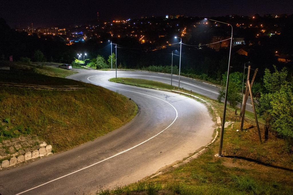 Як ми відроджували КП «Міськсвітло» ► Команда Удовіченка