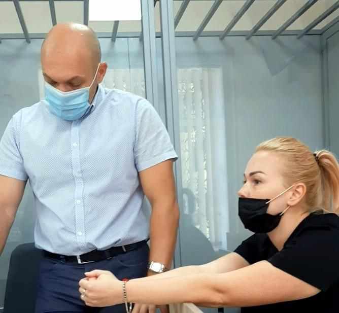 Суд у справі Наталії Саєнко: прокурора звільнили, мама загиблого може отримати 2 мільйони компенсації