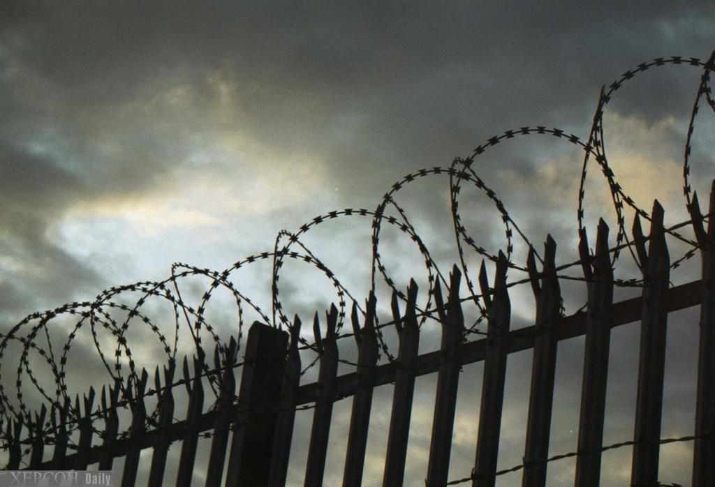 На Полтавщині за побиття працівника ринку винуватцеві загрожує до 8 років тюрми