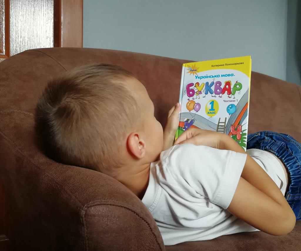 Адаптація до школи: як допомогти дитині