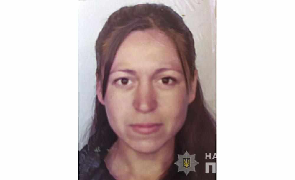 На Полтавщині зникла 33-річна жінка: поліція просить допомогти в пошуках 