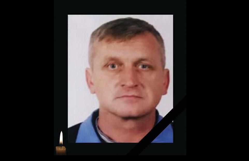На Луганщині внаслідок обстрілу загинув військовослужбовець 14 ОМБр Тарас Кубійович