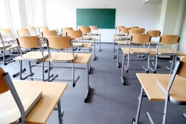 На Полтавщині у вчительки виявили коронавірус: школу закрили на карантин