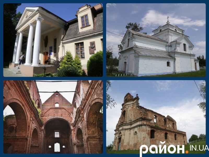 Куди поїхати на Волині: Затурці – Новий Загорів – Кисилин