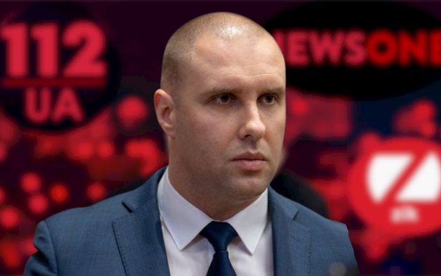 Голова Полтавської ОДА подає позови на телеканали, які пов’язані з Віктором Медведчуком