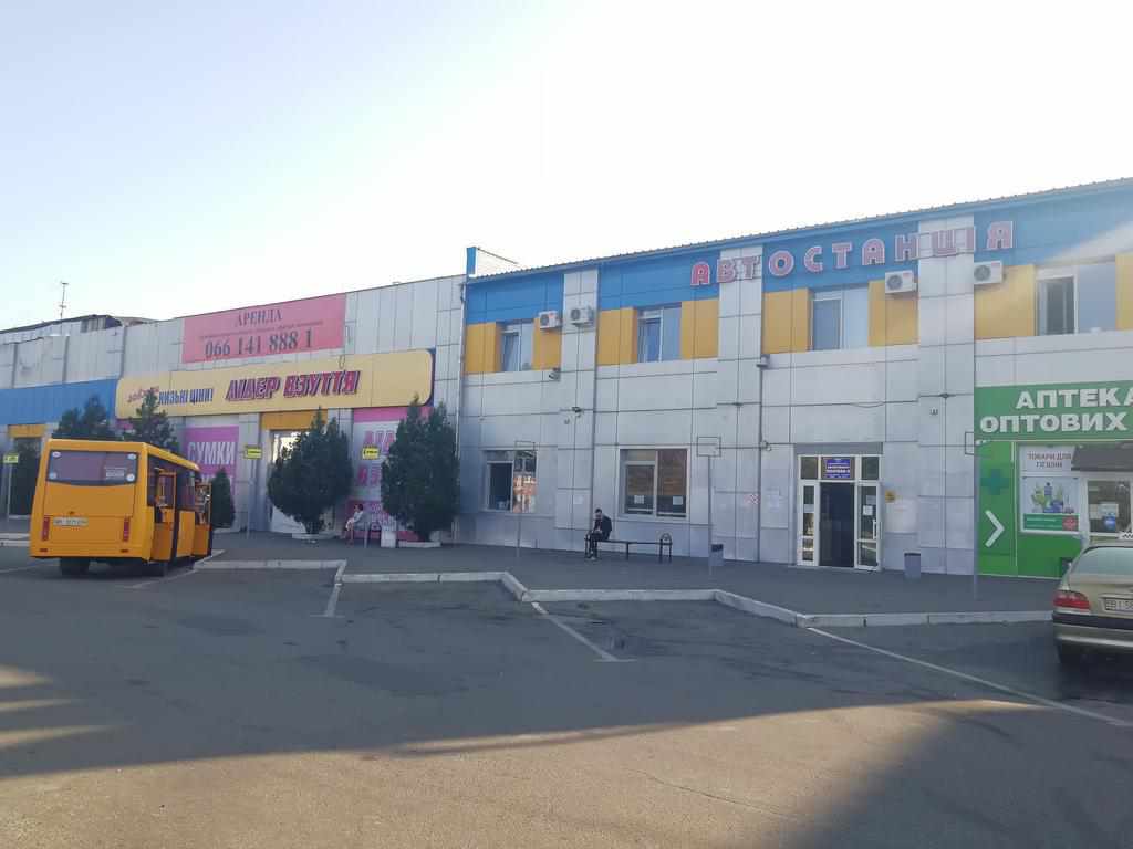 У Полтаві закривають автостанцію на Зіньківській: звідки будуть забирати пасажирів
