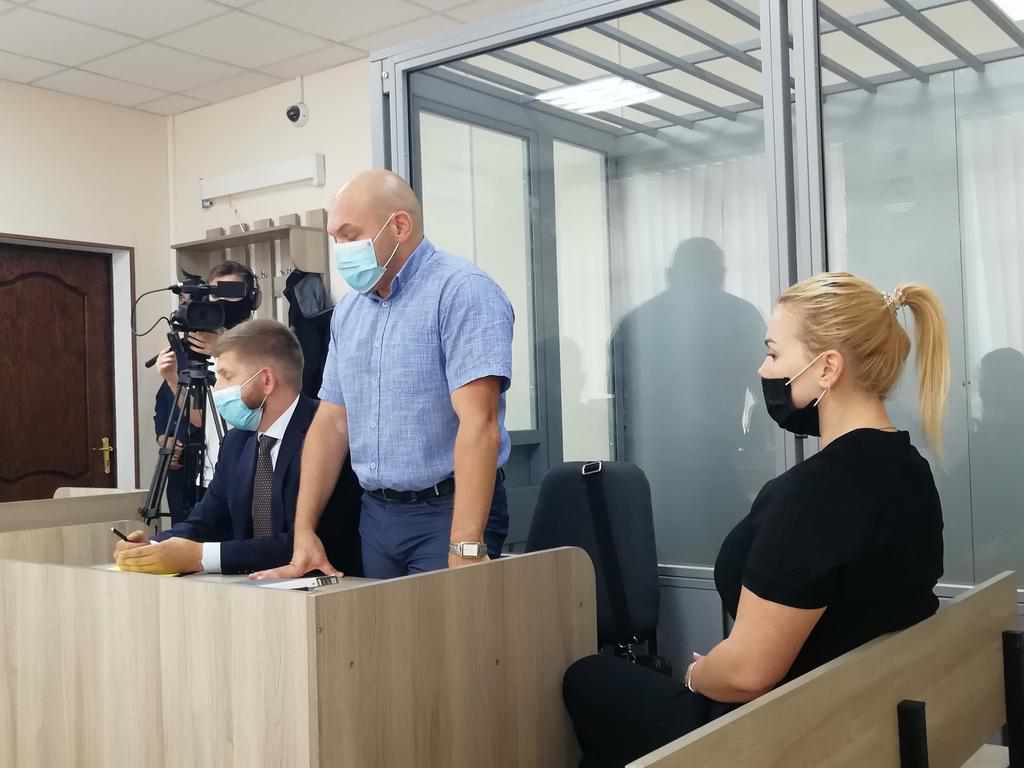 Суд у справі Наталії Саєнко: нова група прокурорів та сума компенсації тітці