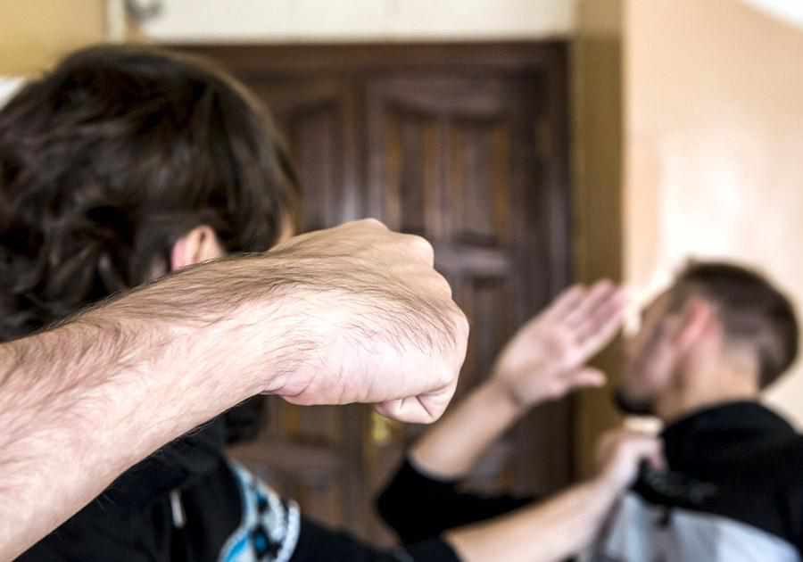 На Полтавщині чоловік вбив товариша, ударивши по голові