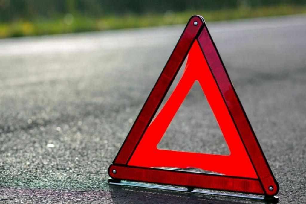 У ДТП на Полтавщині постраждали двоє водіїв