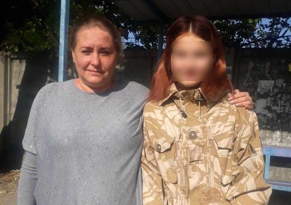 На Полтавщині розшукали 14-річну школярку, яка пішла вранці з дому і зникла