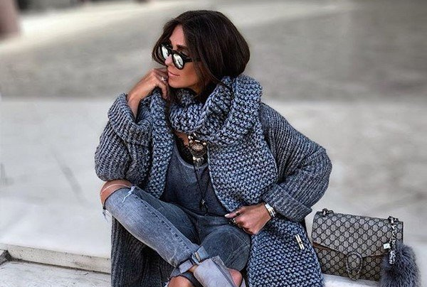 Що носити восени 2020?