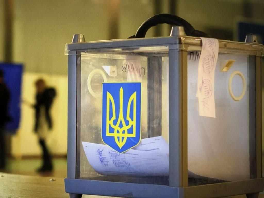 Полтавська міська ТВК зареєструвала ще двох кандитдатів на посаду міського голови