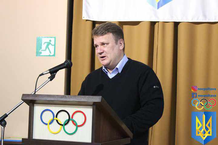 Відомі кандидати в Полтавську міськраду від «Радикальної партії»