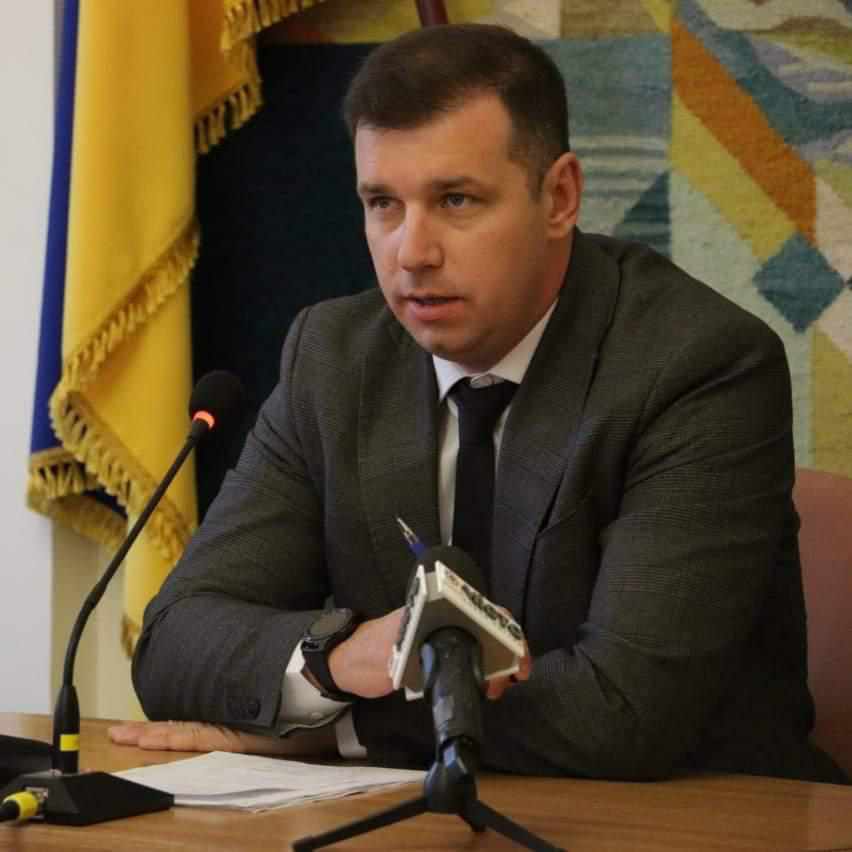 Обіцянки кандидатів на посаду міського голови Полтави: що обіцяє Олександр Шамота