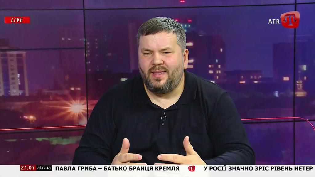 Що обіцяє кандидат на посаду міського голови Полтави Андрій Карпов