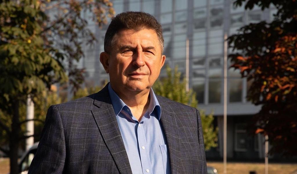 Олександр Удовіченко: «Успішність роботи після виборів вимірюватиметься не обіцянками, а складом команди»