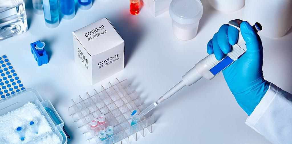 У Полтаві відкриють ще одну лабораторію, де проводитимуть ПЛР-тестування на коронавірус