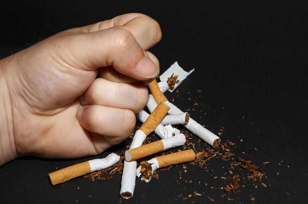 Непримиримий конфлікт інтересів: представники тютюнового лобі в парламенті