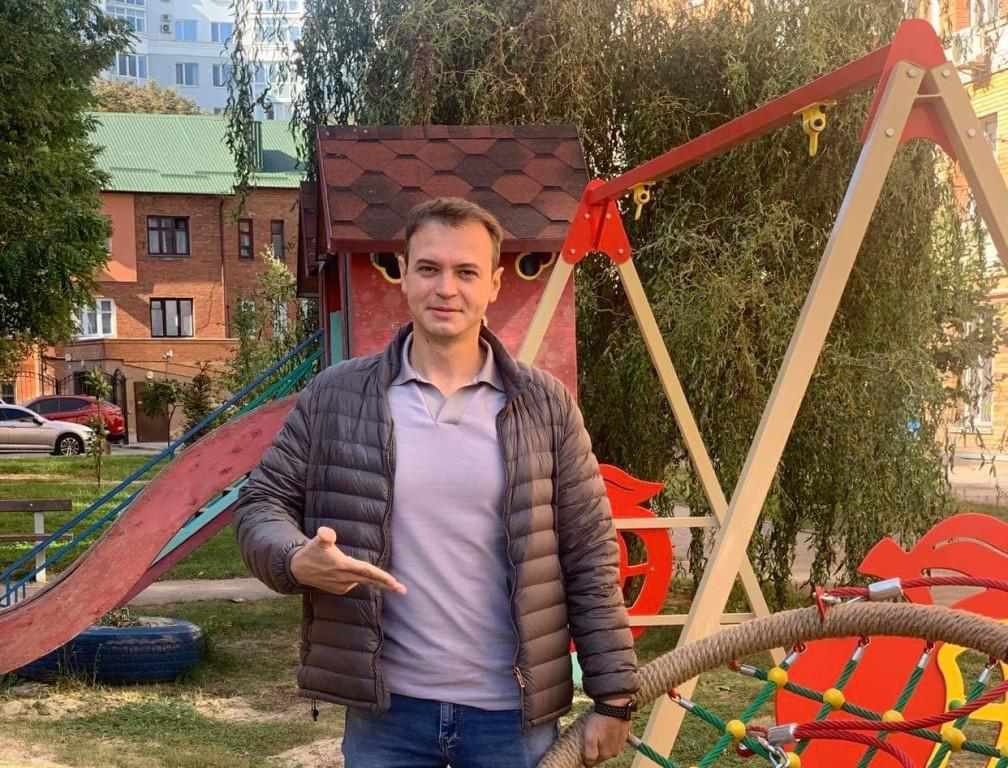 В’ячеслав Тютюнник: про ефективність ЖЕО, створення ОСББ та розвиток житлового фонду