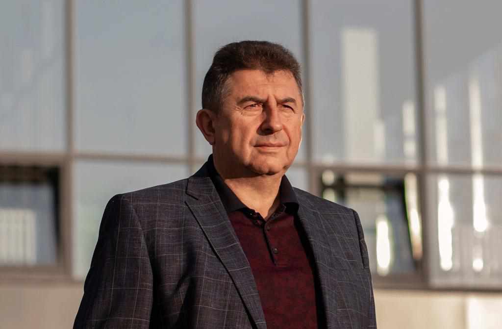 Олександр Удовіченко: «У Полтаві вибори очільника міста, а не артистів розважального жанру»