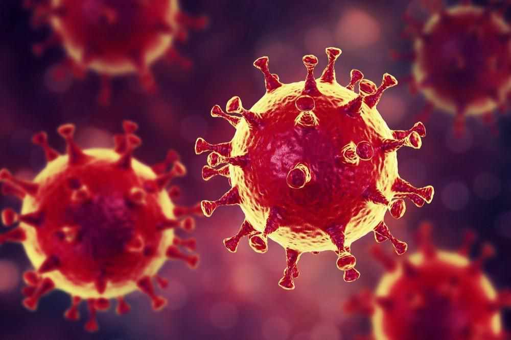 Ще четверо хворих на коронавірус померли минулої доби: на Полтавщині 227 нових випадків