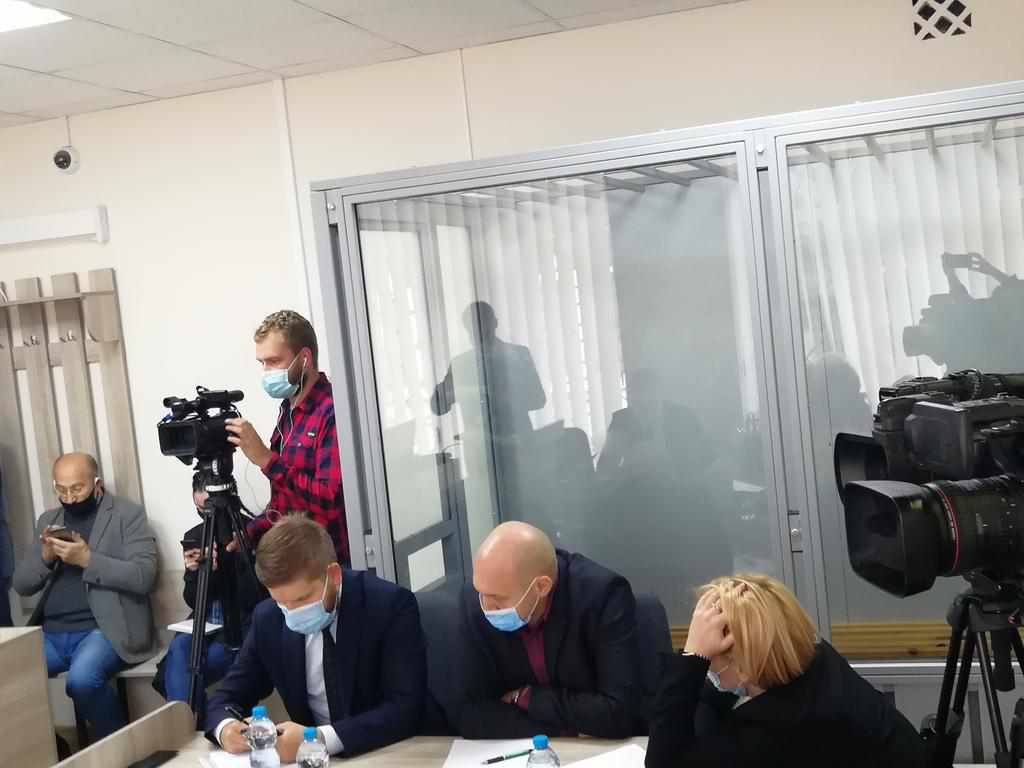 Наталія Саєнко могла уникнути ДТП, але говорила по телефону: прокурор просить 8 років позбавлення волі. ФОТО, ОНОВЛЮЄТЬСЯ