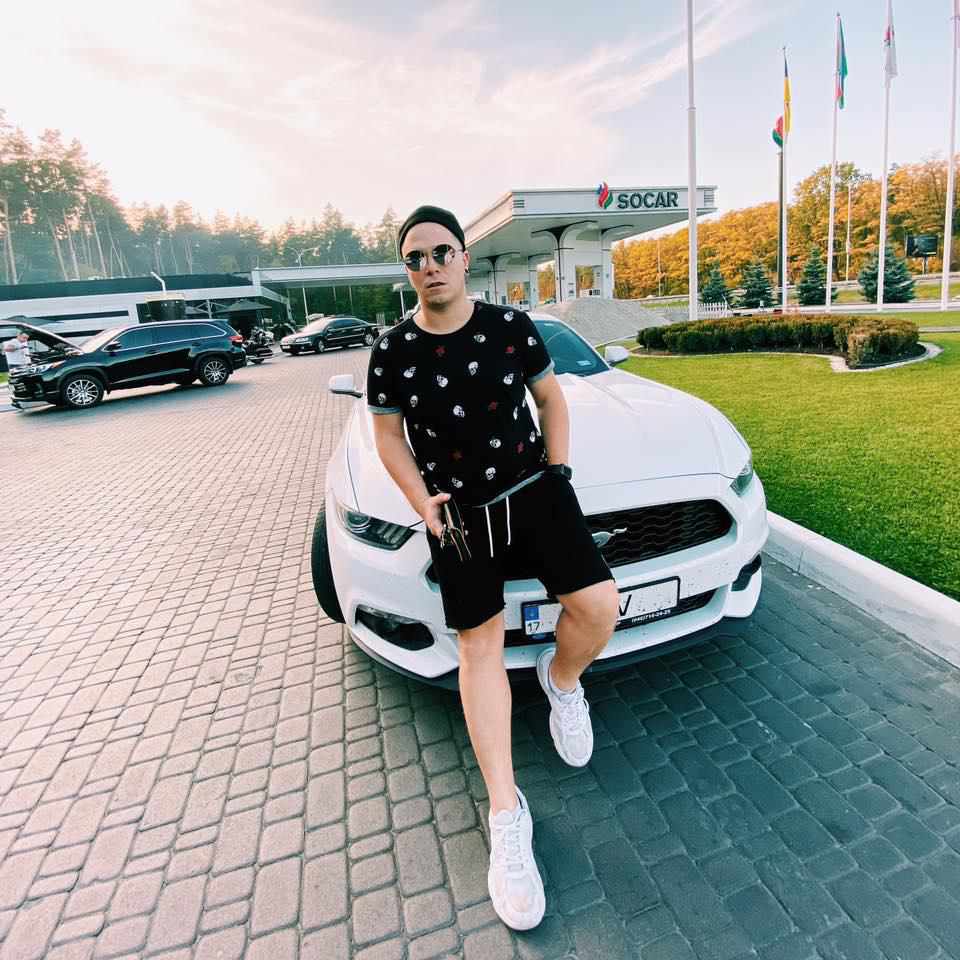 Правоохоронці знайшли ще чотири жертви полтавського фотографа