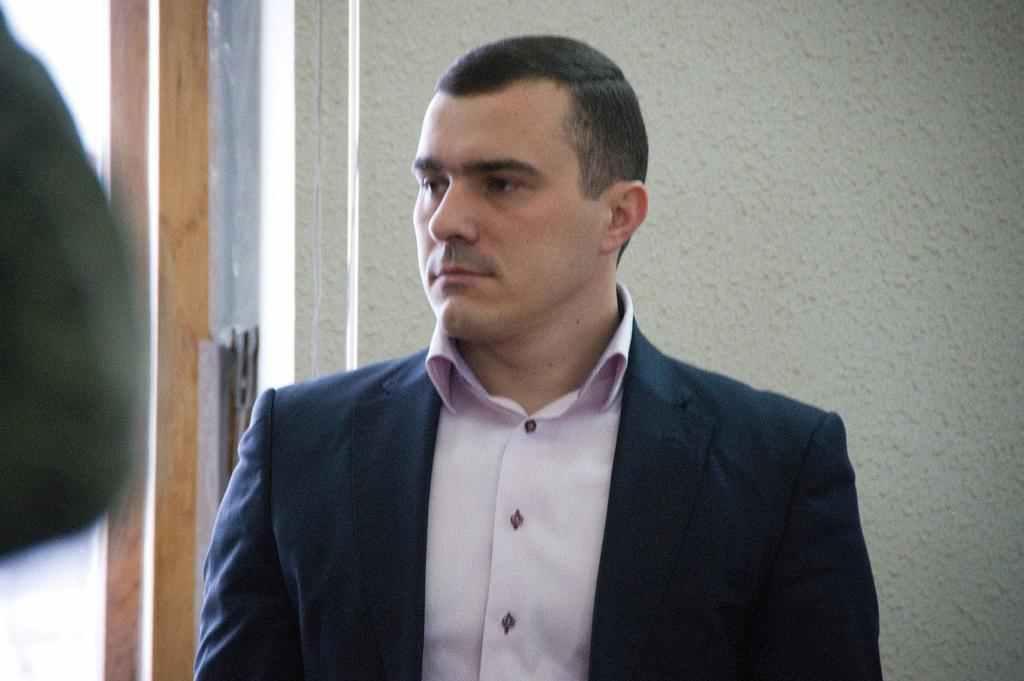 В обласному управлінні інфраструктури і туризму – новий керівник