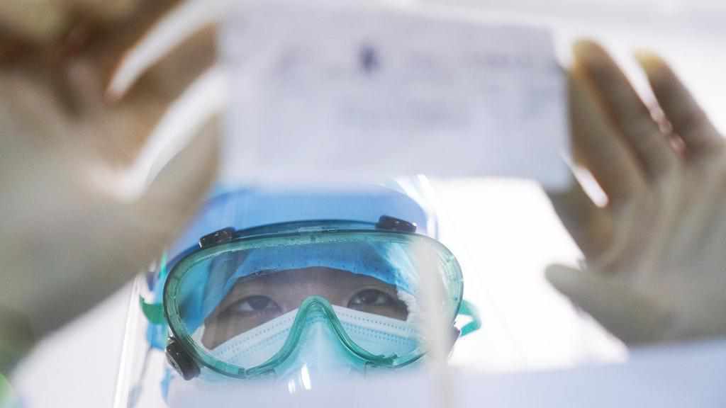 На Полтавщині 285 нових випадків COVID-19, семеро хворих померли