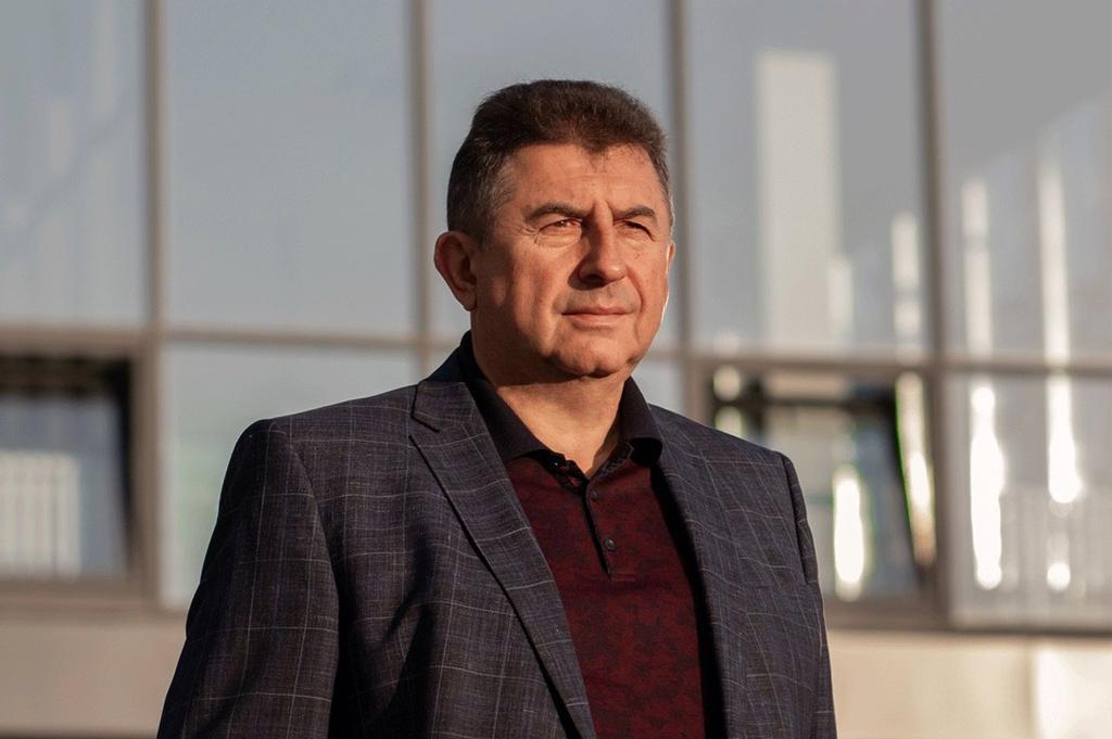 Олександр Удовіченко: «Наступним мером Полтави має бути фахівець, а не шоумен»