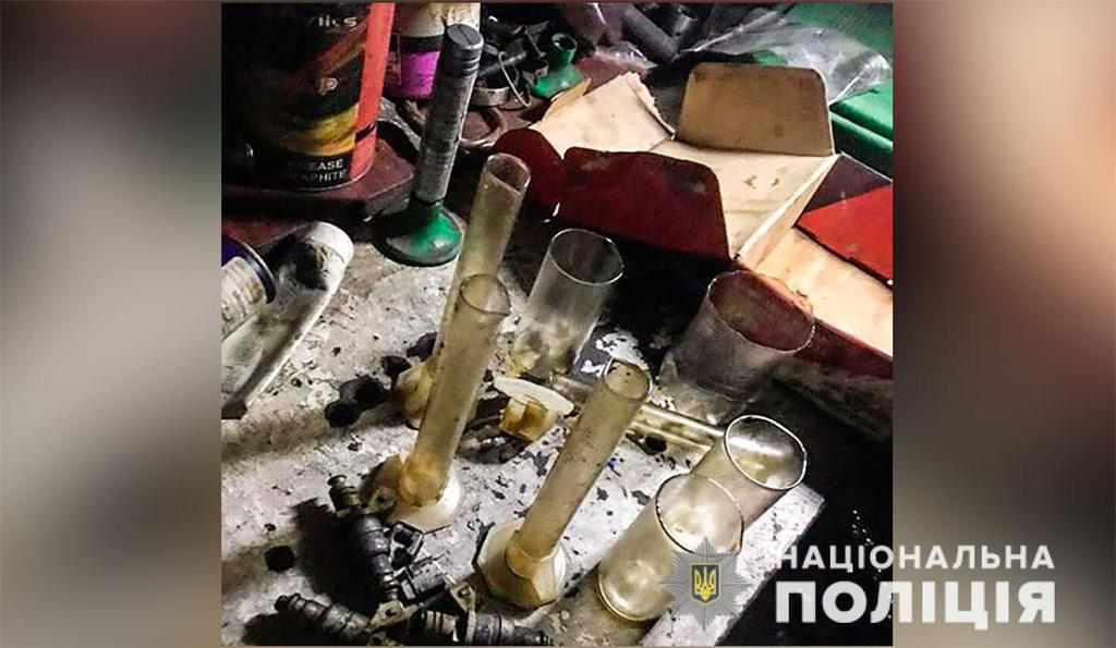 У разі доведення вини членам злочинної групи з Полтавщини, яка збувала наркотики, загрожує до 15 років ув’язнення