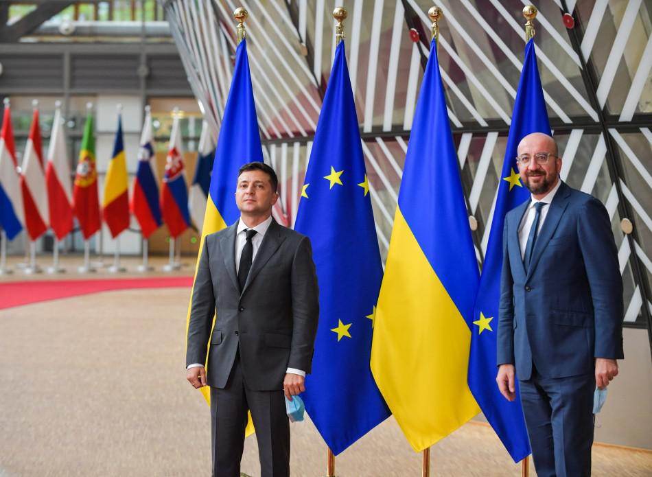 Українським виробникам спростять доступ до ринку ЄС