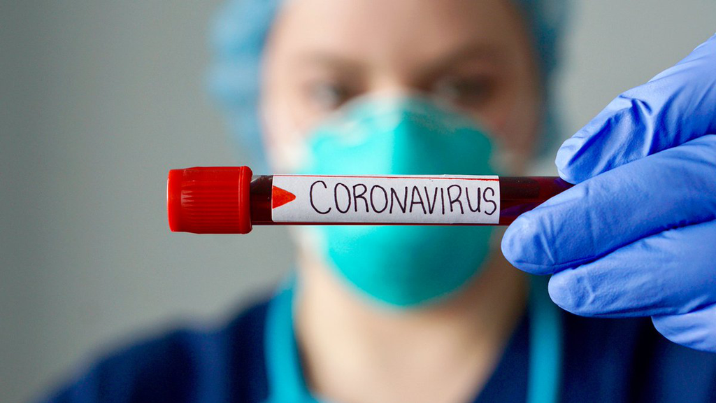 За добу в Полтаві 148 нових випадків коронавірусної хвороби