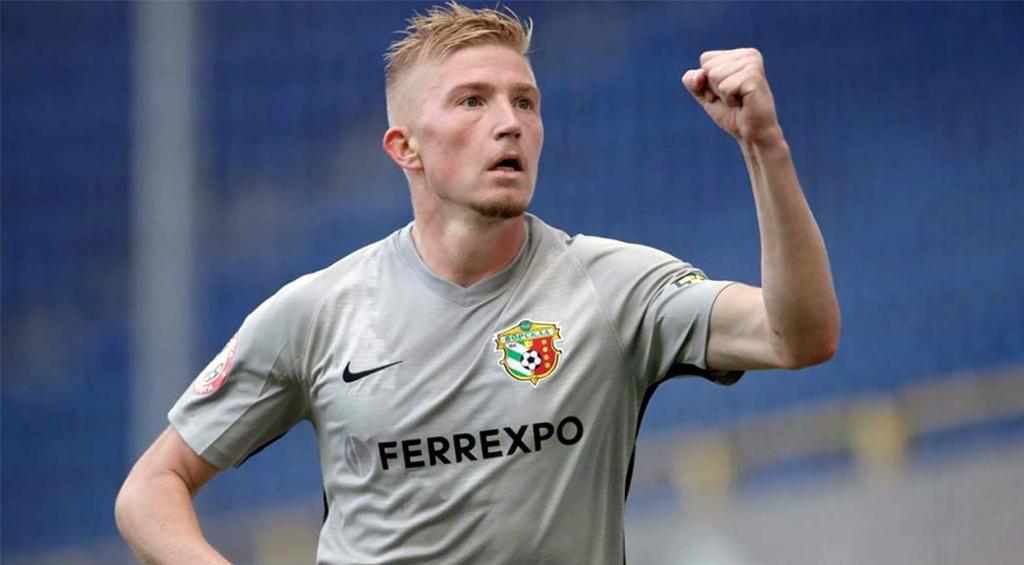 «Ворскла» утримує лідерство, всупереч думці скептиків