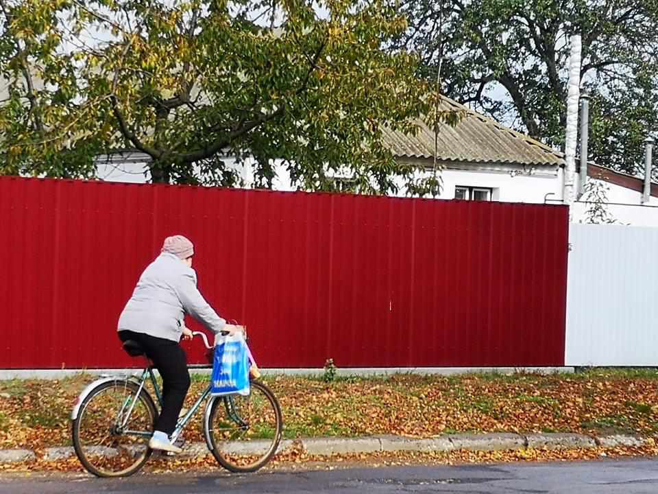 День «тиші» у Полтаві: чи всі кандидати та партії прибрали агітацію. ФОТО