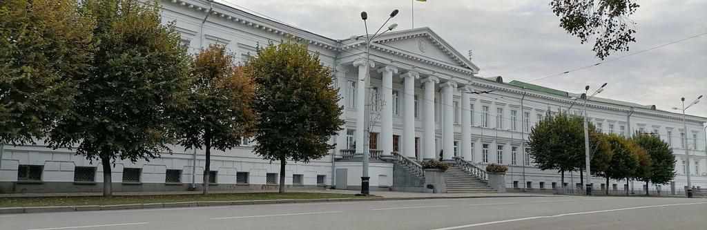 Відомо, які партії проходять до Полтавської міської ради