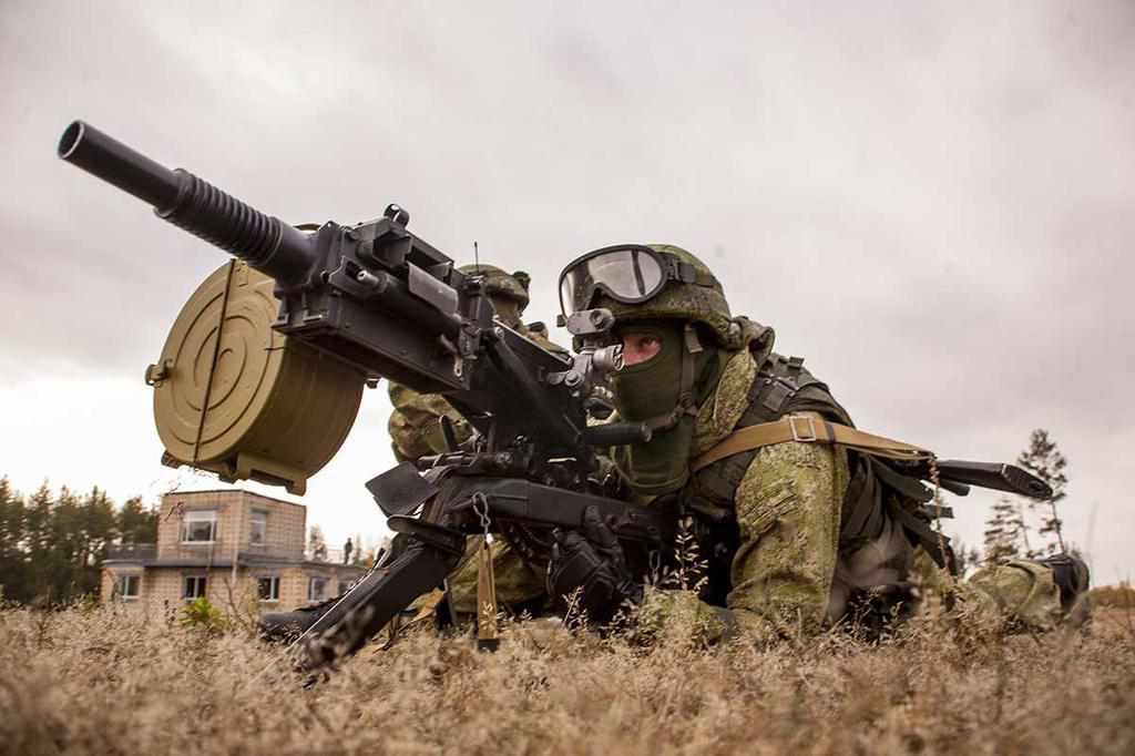 27 жовтня позиції ОС на Донбасі обстріляли з гранатометів