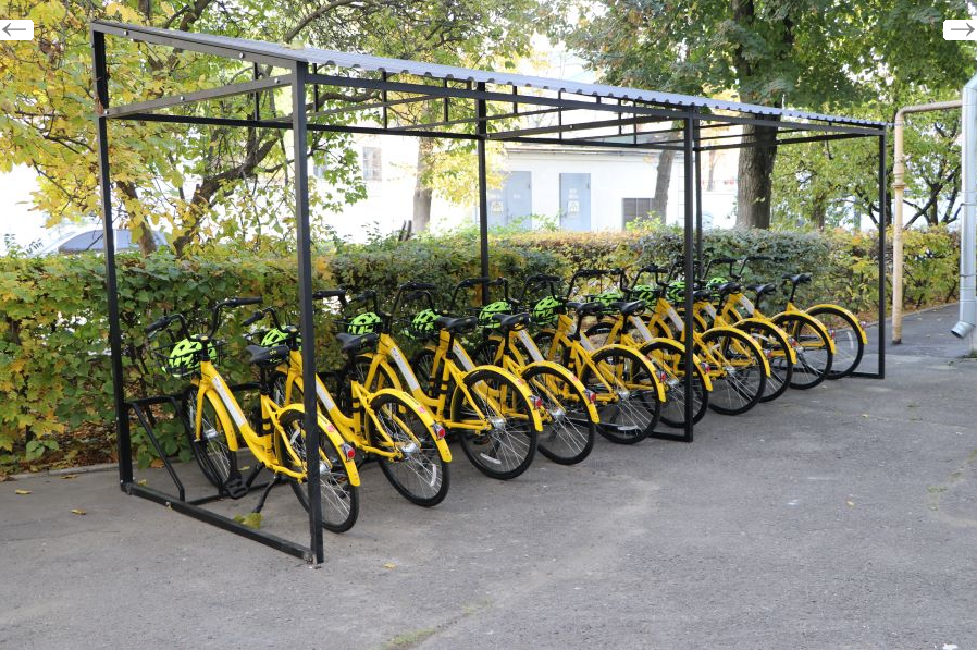 Для працівників міської ради придбали 12 велосипедів: вартість і хто користуватиметься