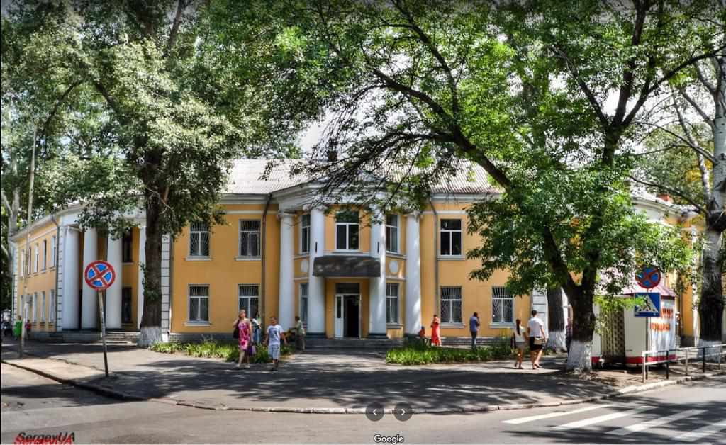 Із листопада відновить роботу поліклініка Полтавської обласної дитячої лікарні