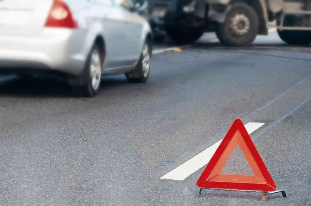 ДТП на Полтавщині: у зіткненні фури та «LEXUS» загинули двоє дорослих і трирічна дитина. ФОТО, ОНОВЛЕНО