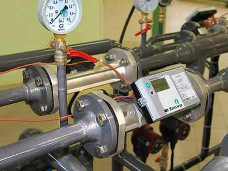 У Лубнах відновили теплопостачання