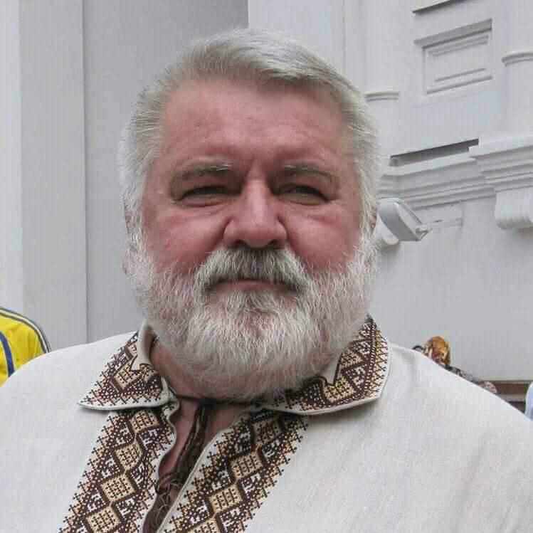 Помер відомий полтавський лікар, похорон у суботу 