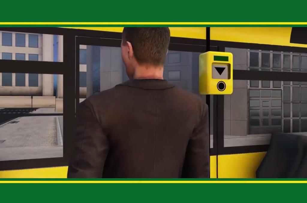 Електронні квитки в громадському транспорті Полтави з’являться наприкінці року