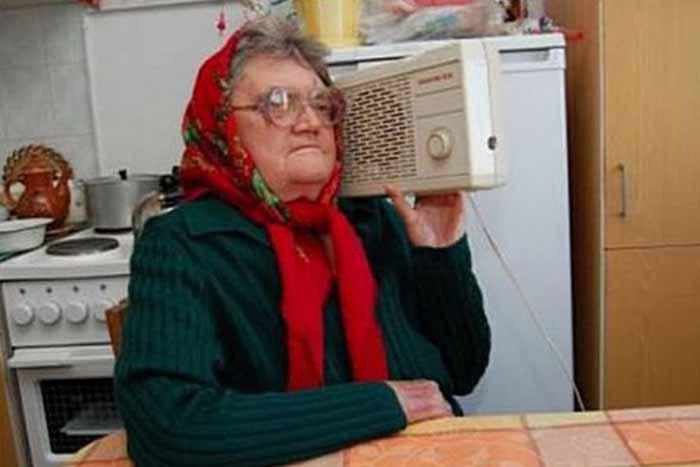 До уваги полтавців, на території області припиняє роботу мережа дротового радіо