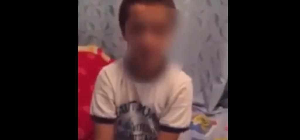 Поліція відкрила провадження за фактом побиття 11-річного полтавця вітчимом