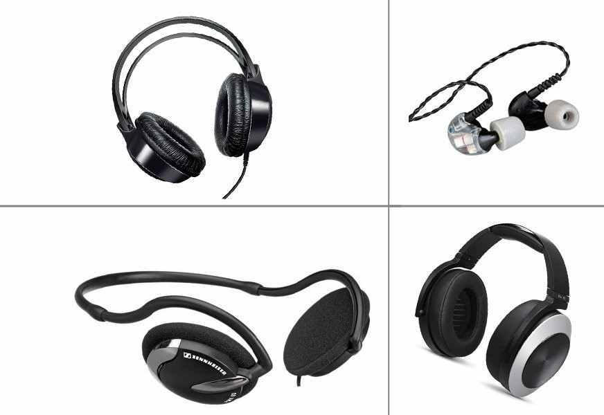 Навушники: розбираємося в асортименті з фахівцем Muzline