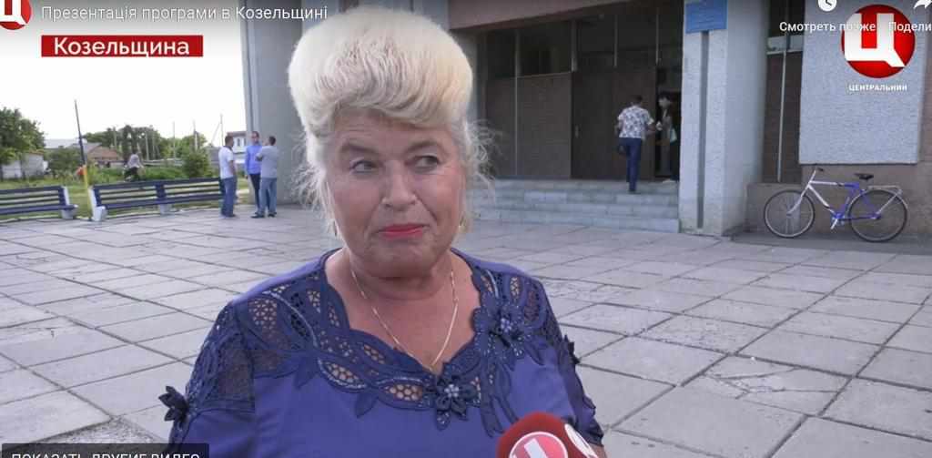 На Полтавщині депутаткою селищної ради стала кандидатка, за яку проголосував один виборець